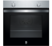 Horno multifunción balay 3hb4000x2 71l negro clase a