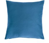 Funda de cojín horizon azul azulón 60 x 60 cm