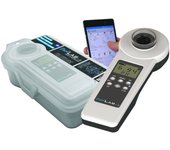 Fotómetro para piscina quimicamp