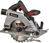 Sierra circular a batería einhell tp-cs 18v ø 190 mm. sin batería