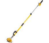 Motosierra pértiga de gasolina garland garland giraffe 312g-v21 26 cc cm largo