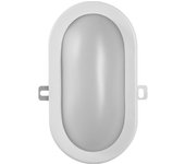 Aplique led bulkhead 6 w 4000 k wt blanco