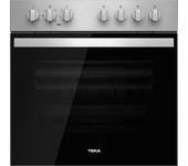 Horno teka hbe 615 me multifunción a 75 litros 2.62kw aqualisis
