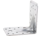 12 escuadras de 100x1,05x100 mm