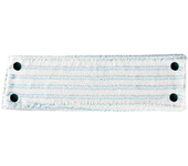 Funda para mopa clean twist xl leifheit blanco