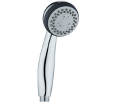 Alcachofa de ducha sensea new ryco cromo con 3 funciones