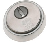 Escudo de seguridad amig en acero inoxidable