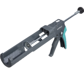 Pistola de silicona mg350 wolfcraft
