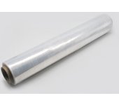 Rollo film transparente 0,5m x 108m