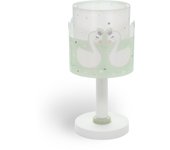 Lámpara de mesa love sweet e14 verde