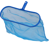Recoge hojas para piscina de polipropileno para limpieza de fondo