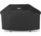Funda de protección para barbacoa genesis ii 4b