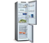 Frigorífico combi balay 3kfd565ni de 60x186x66cm 326 litros clase d