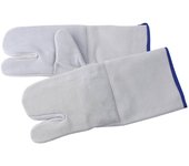 Set de 2 manoplas para horno fackelman