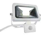 Proyector led pir 50 w