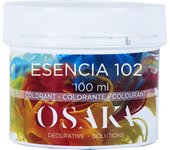 Colorante esencia nº102 100 ml