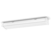 Regleta led philips aqualine ip65 2350 lúmenes de entre 61 y 90cm
