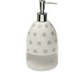 Dispensador nord stars multicolor brillante