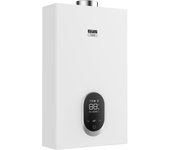Calentador gas estanco gils itaca nox gas butano 12l