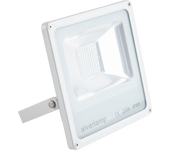 Proyector led 20w 4000k blanco