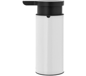 Dispensador profile blanco brillante