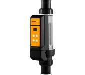 Clorador salino espa leader ec20 para piscinas de 85 m3