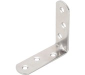 Escuadra ángulo de 4,5x19x6 mm
