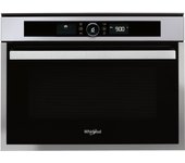 Microondas WHIRLPOOL AMW509IX