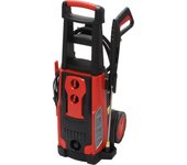 Hidrolimpiadora eléctrica mpt 3200w 225 bares de presión