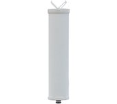Filtro 3 en 1 para optima eco compact. sedimentos, gac y block.