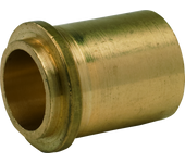 Manguito conexión 10 mm de ø