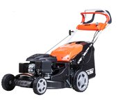 Cortacésped gasolina oleo mac max 53 tk 196 cc 51 cm ancho de corte