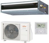 Aire acondicionado conductos fujitsu acy50k-ka 4300 fg