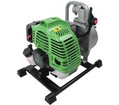 Motobomba mader de 1.8 cv y caudal máximo 7000 l/h