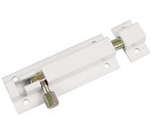 Pestillo de puerta amig en aluminio epoxi