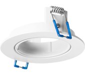 Accesorio mix blanco mate