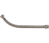 Latiguillo 1/2-1/2 ø12mm 30-60 cm