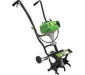 Escarificador gasolina sau 52 cc