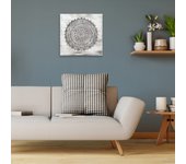 Mosaico mod.111 blanco envejecido 40 x 40 cm