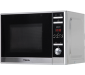 Microondas con grill teka mwe 225 g 20l 1050w inox