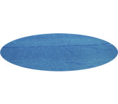 Cubierta de verano para piscina de pvc de ø 457 cm bestway