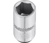 Juegos 3 llaves de vaso de 11 a 13mm stanley fatmax