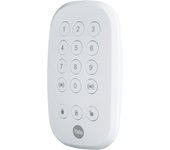 Teclado numérico para alarma yale