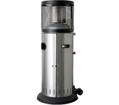Estufa de gas para exterior enders colsman etba0013 6 kw