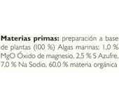 Enraizante natural neudorff estimulador de raíz 40 g uso ecológico