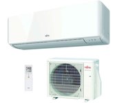 Aire acondicionado 1x1 fujitsu asy71ui-kl 6500 fg