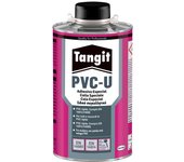 Bote de cola con pincel tangit 1000ml