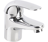 Grifo lavabo monomando grohe swift new cromo