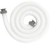 Manguera auto flotante bestway de 3 m de 38 mm de ø