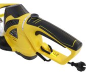 Cortasetos eléctrico garland set 652ve-v1 750w 69 cm longitud de cuchilla